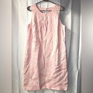 Island Company Capricorn Dress Size L